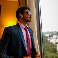 Rishikesh Nair