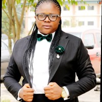 Chinyere Ukachukwu