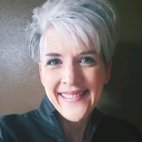 Paula Cudworth