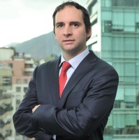 Nicolás Varas Lopez