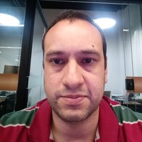 Alessandro Carvalho