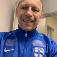 Vesa-Matti Maunu