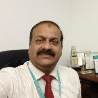 Muhammad Arshad
