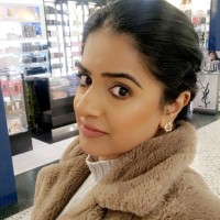 Parveen Javed