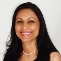 Nasrin Lakhani