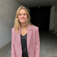 Zoé Van Ruymbeke