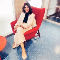 Aditi Dubey