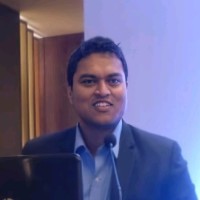 Kshitij Joshi