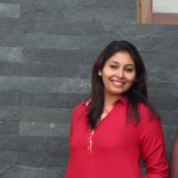 Deepa Vimal