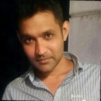 Ardhendu A. Chinchorkar