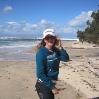 Tracey McKenzie