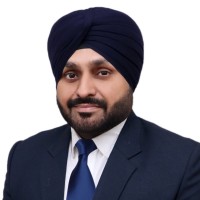 Amrit Pal Singh