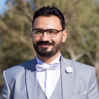 Ahmed Nour