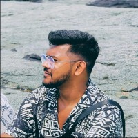 Jitesh Anbalagan