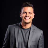 Niclas Kromer -Von Baerle
