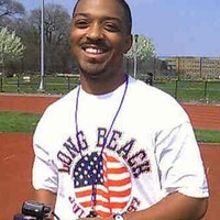 George Taylor