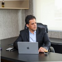 Fábio Antônio Galante