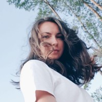 Anastasia Akzhigitova