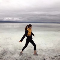 Cissy jiang