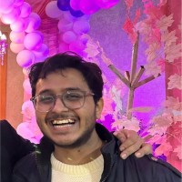 Anmol Shinde