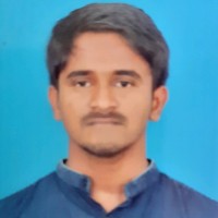 Aravinth B