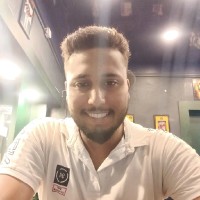 Avik Bhattacharjee