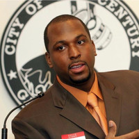 Dion Thomas