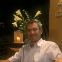 David Alishayev