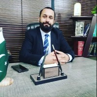 Ahmed Mukaram Aftab