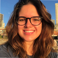 Tayla Bonfá Frias