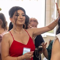 Tamara Grigoryan