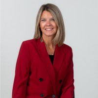 Marlene Lussier, CRHA