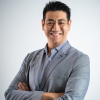 Teddy Teo