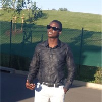 Tresor Bukasa