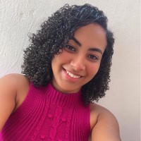 Lucimária Gonçalves