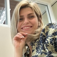 Tina Ghazarian