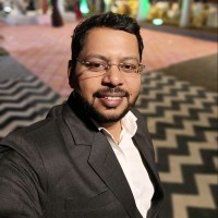 Jayendra Jadhav