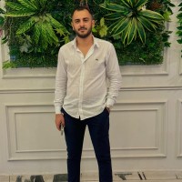 Ahmet Furkan Evi̇n