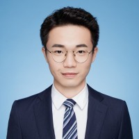 Xin Zhong