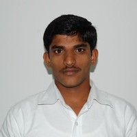 Thirupathi Rudrapalli