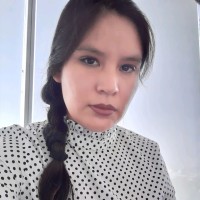 MARGARET SARIDA SANTOS HUAMAN