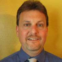 Tim Wright
