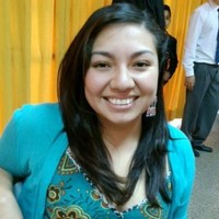 Alicia Sanchez Collin