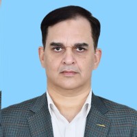 Armaghan Ahmad