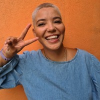 Jéssica Camargo 🏳️‍🌈