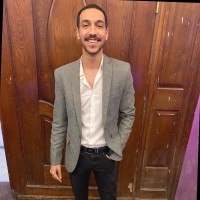 kamal essam