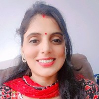 Tanuja Joshi