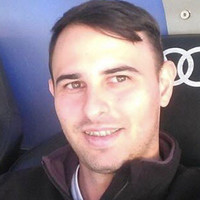 Andres Rodríguez