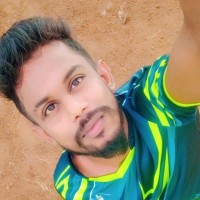 Shanaka Subath