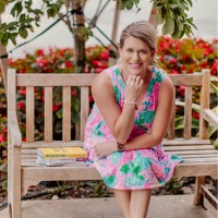 Lindsey Williams M.Ed